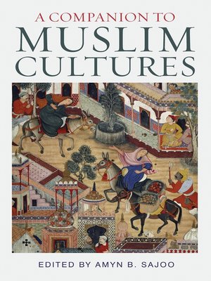 cover image of A Companion to Muslim Cultures